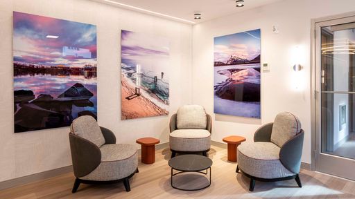 22 Hubbard Rd, Unit 300, Wilton, CT 06897