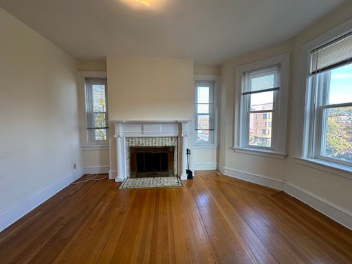 1648 Massachusetts Ave, 34, Cambridge, MA 02138