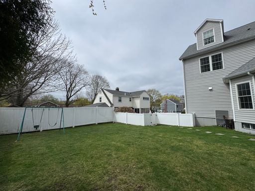 43 Canterbury Road, Waltham, MA 02453