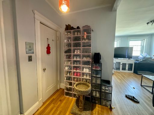 2 Crawford Street , 12, Cambridge, MA 02139