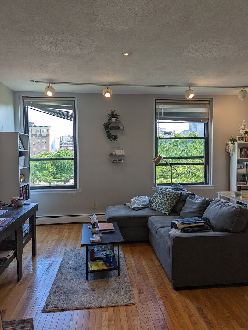 60 Charlesgate West - 5B Boston MA 02115 - Photo 7