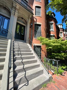 35 East Concord Street, #4, Boston, MA 02118