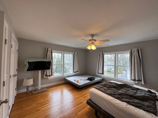 43 Canterbury Road, Waltham, MA 02453
