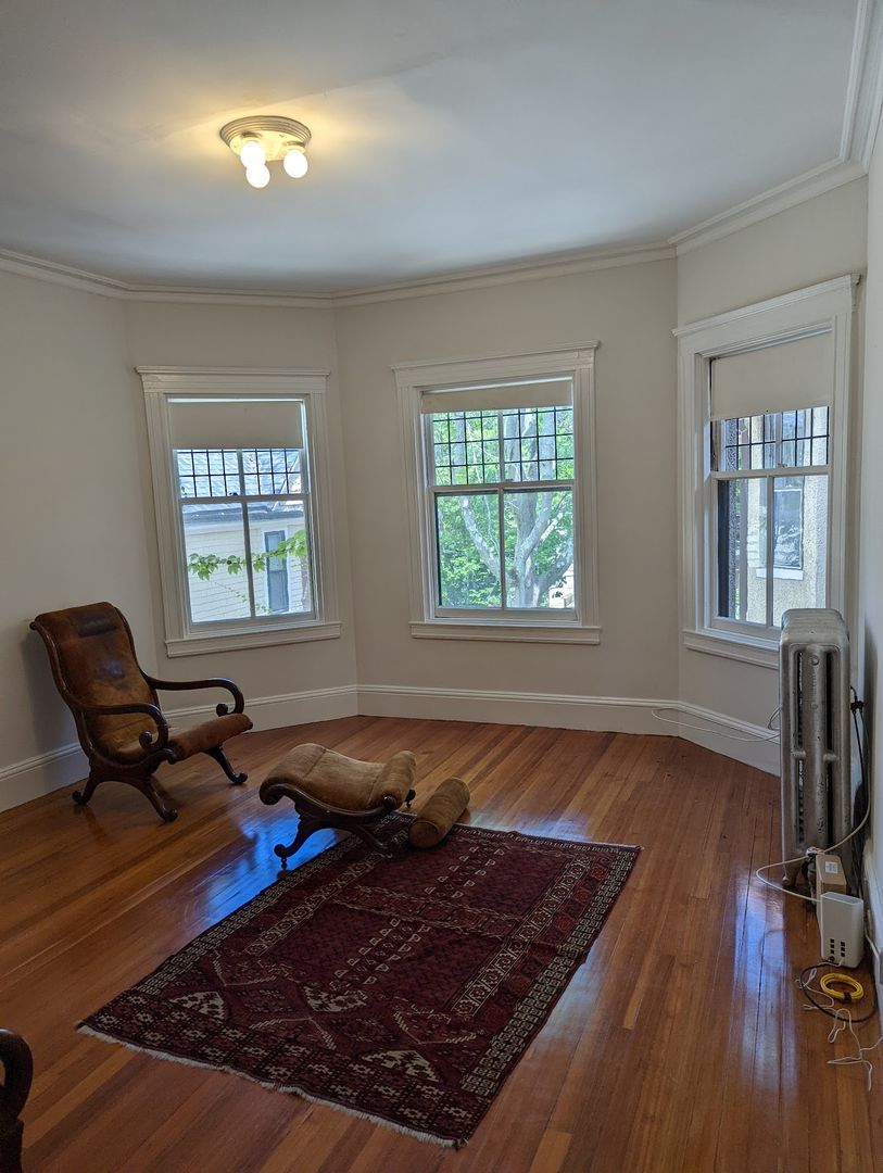 19 Agassiz Street - 34 MA 02140 - Photo 1