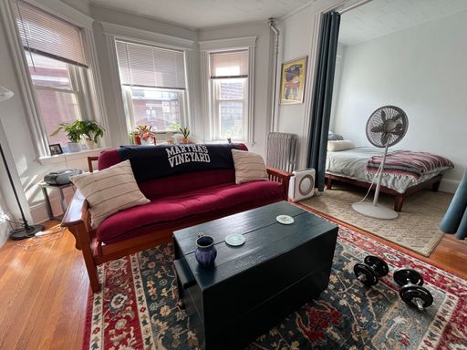 11 Tetlow St. , 44, Boston, MA 02115