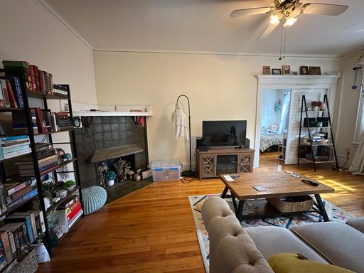 1277 Commonwealth Ave, 310, Boston, MA 02134