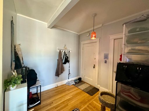 2 Crawford Street , 12, Cambridge, MA 02139
