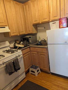 50 Joy Street , 1R, Boston, MA 02114