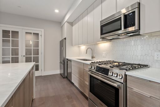 3193 Washington Street, 309, Boston, MA 02130