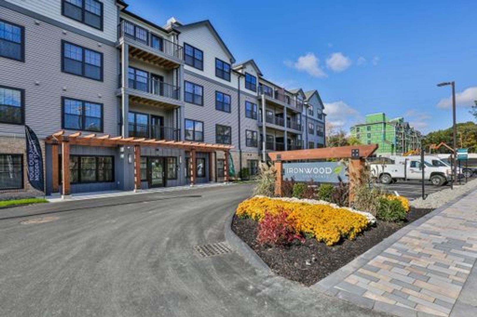 215 Fairmount Avenue, Unit 302 Lynn MA 01905 - Photo 1