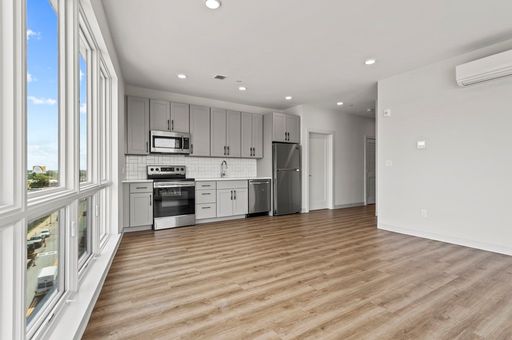233 Hancock Street , 501, Dorchester, MA 02125