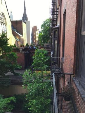 16 Commonwealth Avenue, 6, Boston, MA 02116