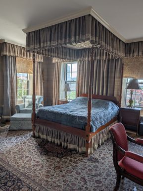 2 Louisburg Square, 4/5, Boston, MA 02108