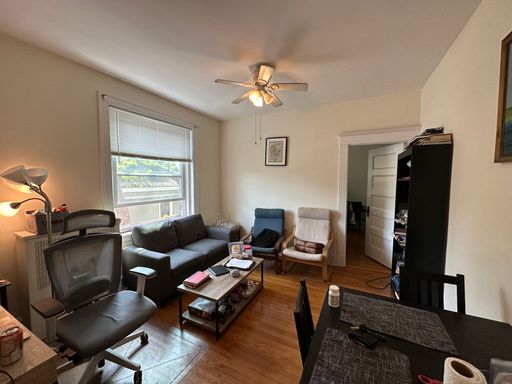 1648 Massachusetts Ave, 32, Cambridge, MA 02138