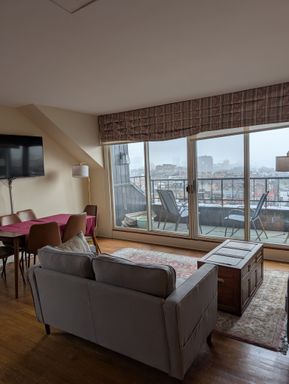 2 Louisburg Square, 4/5, Boston, MA 02108