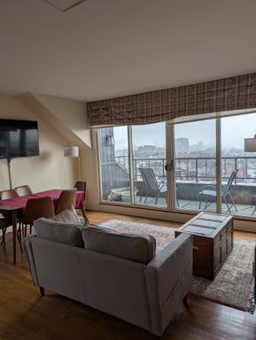 2 Louisburg Square, 4/5, Boston, MA 02108