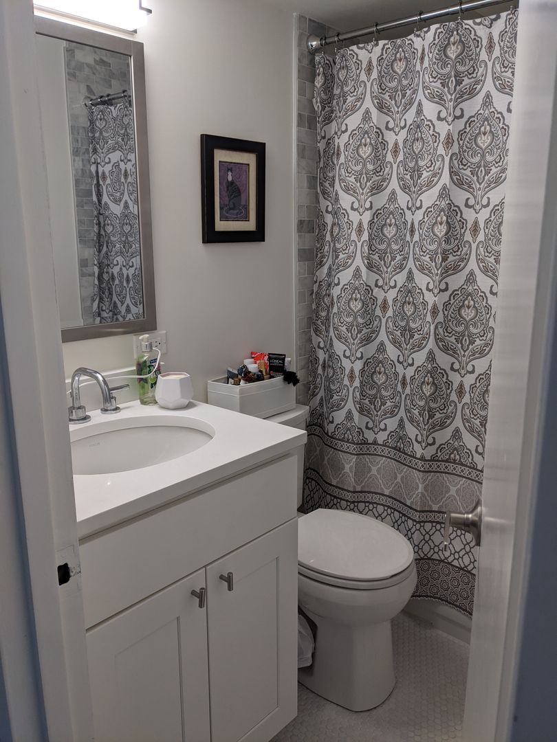 130 Bowdoin Street #1205 Boston MA 02108 - Photo 8