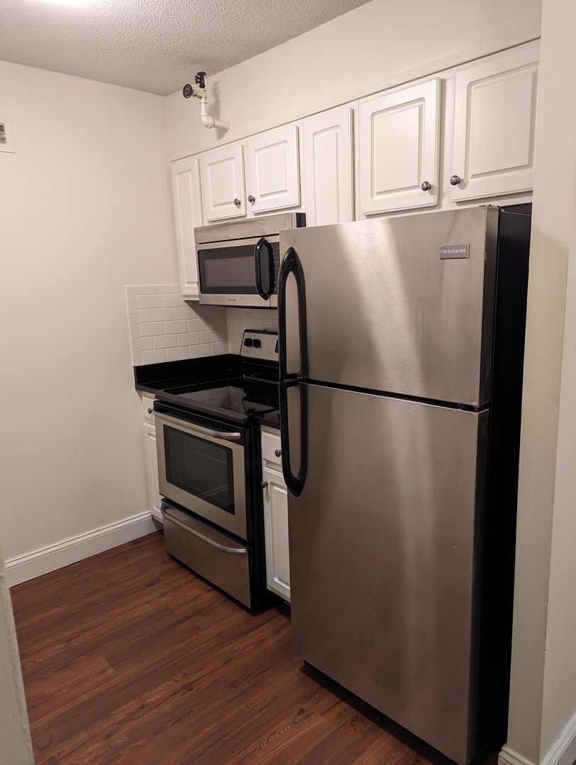 130 Bowdoin Street Boston MA 02122 - Photo 1