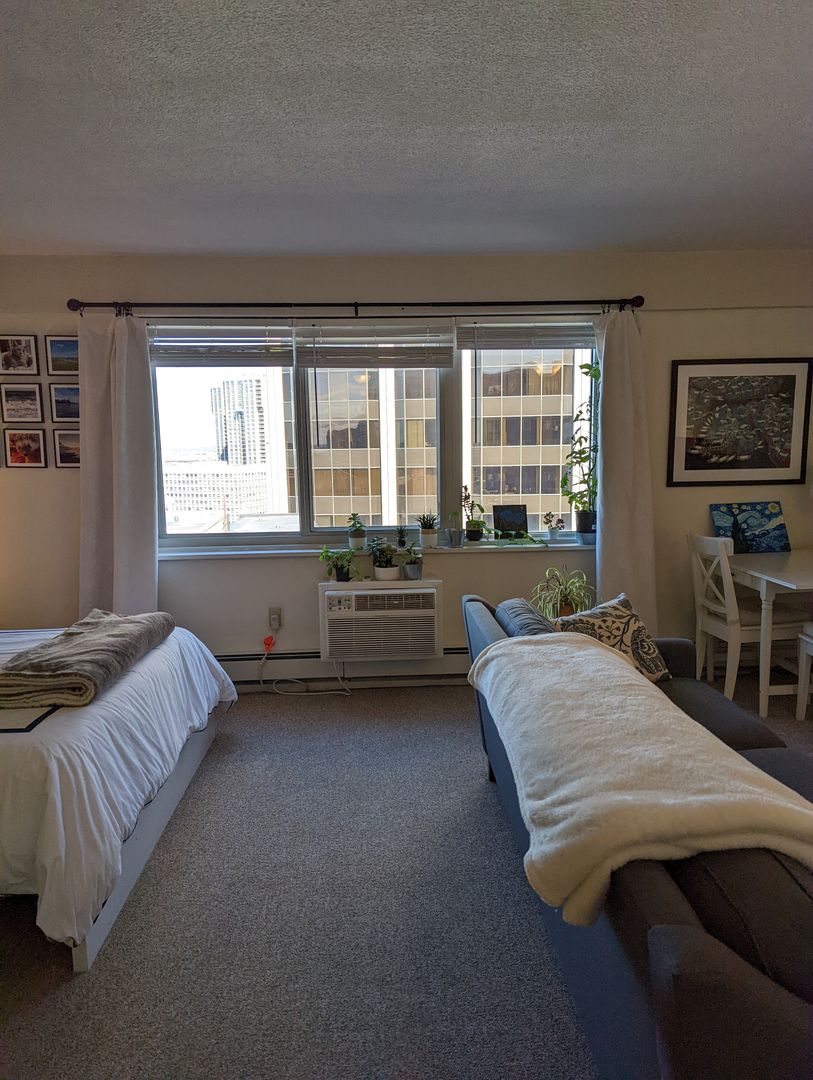 130 Bowdoin Street #1503 Boston MA 02108 - Photo 3