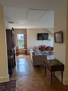 2 Louisburg Square, 4/5, Boston, MA 02108