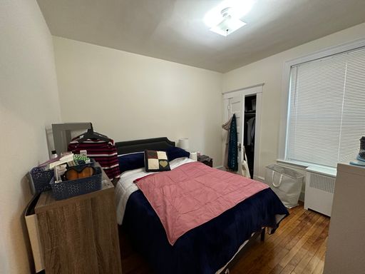 1648 Massachusetts Ave, 5, Cambridge, MA 02138