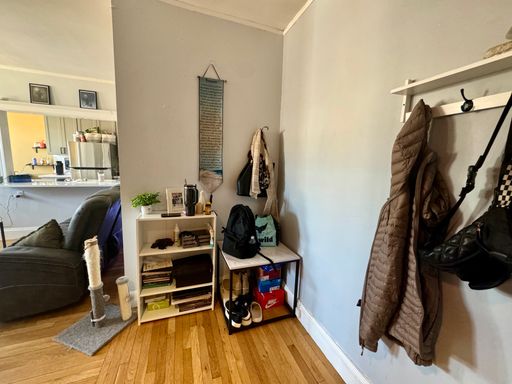2 Crawford Street , 12, Cambridge, MA 02139