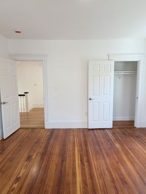 56 Bakersfield St. - Unit 2, Dorchester, MA 02125