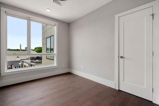 3193 Washington Street, 209, Boston, MA 02130