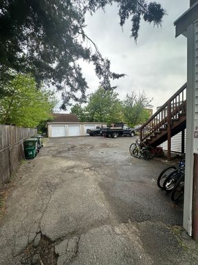 92 Waltham Street, 92-4, Watertown, MA 02472