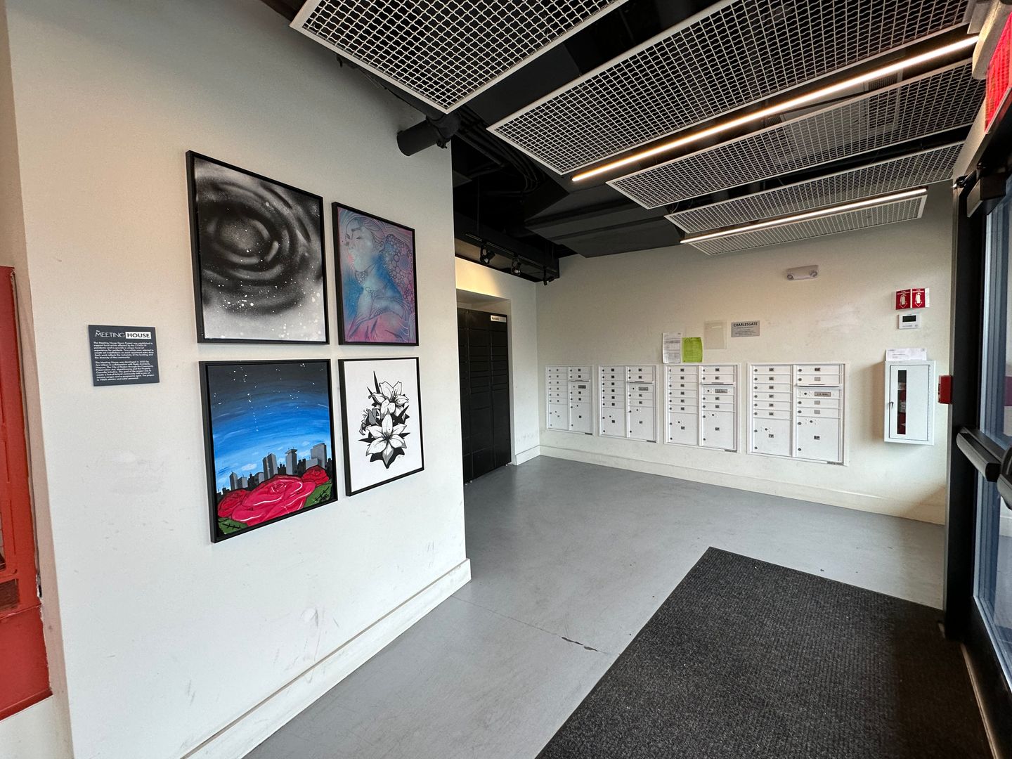 233 Hancock Street  MA 02125 - Photo 10