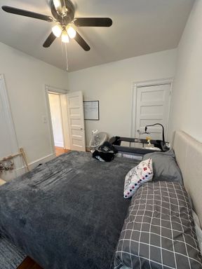 1654 Massachusetts Ave, 44, Cambridge, MA 02138