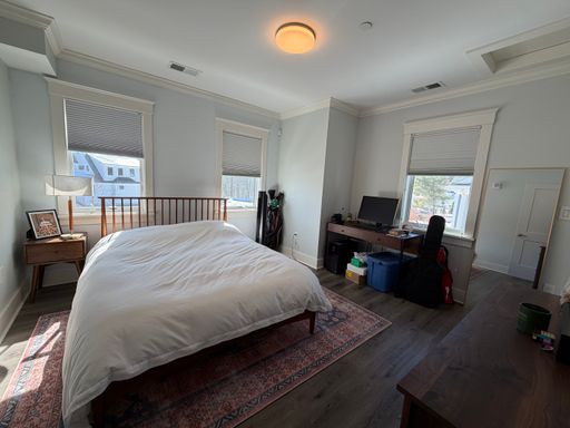 13-18 Hennery Way, Unit 17G, Medfield, MA 02052