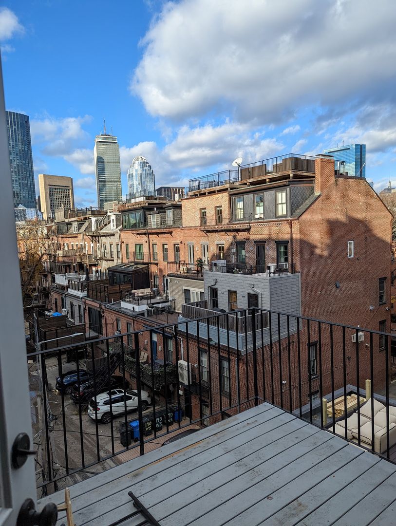 R - 775 Tremont Street - 4 Boston MA 02118 - Photo 3