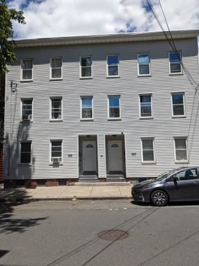 303-305 Hurley Street , 303 #3, Cambridge, MA 02141