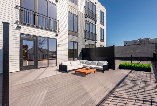 810 Washington Ave,  205, Revere, MA 02151