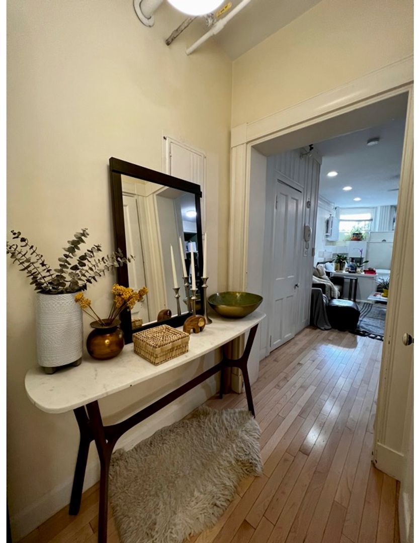 257 Marlborough Street - 1 Boston MA 02116 - Photo 8