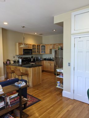 796 Tremont Street,  #2, Boston, MA 02118