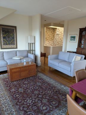 2 Louisburg Square, 4/5, Boston, MA 02108