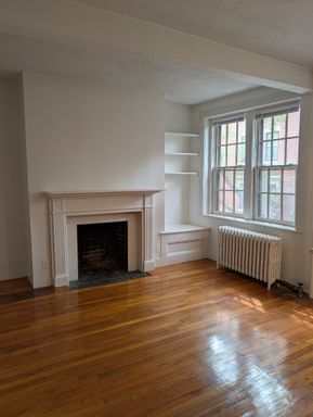 52 Garden Street , Unit 5, Boston, MA 02114
