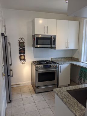 60 Jamaicaway,  #9, Boston, MA 02130