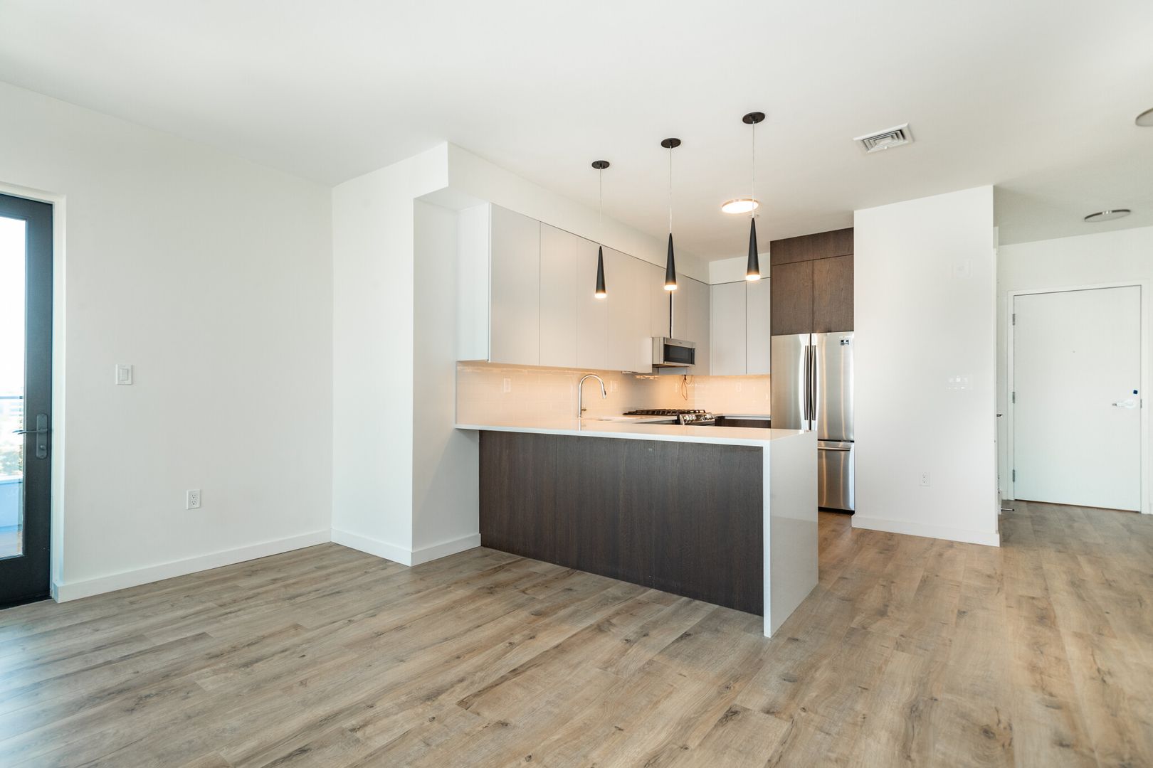 1 Sewall St - 501, Boston MA 02120 - Photo 1