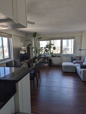 130 Bowdoin Street , 1501, Boston, MA 02108