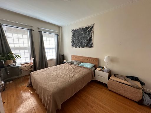 1277 Commonwealth Ave, 209, Boston, MA 02134