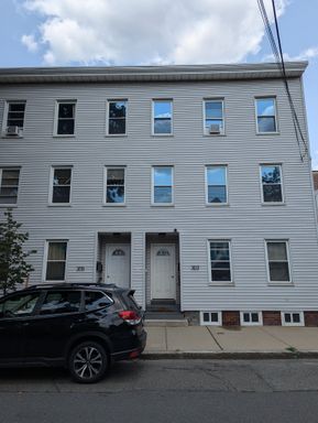 303 Hurley Street , 303 #2, Cambridge, MA 02141