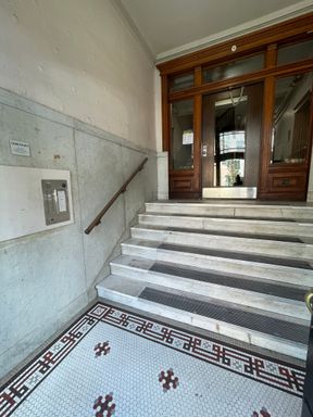 14 Palace Rd , 14P-21, Boston, MA 02115