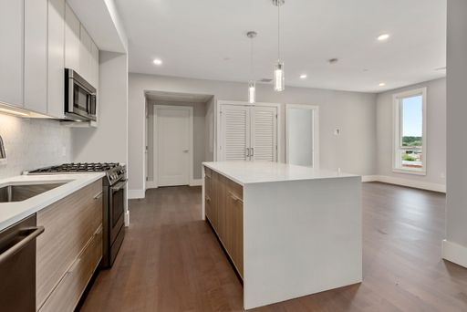 3193 Washington Street, 209, Boston, MA 02130