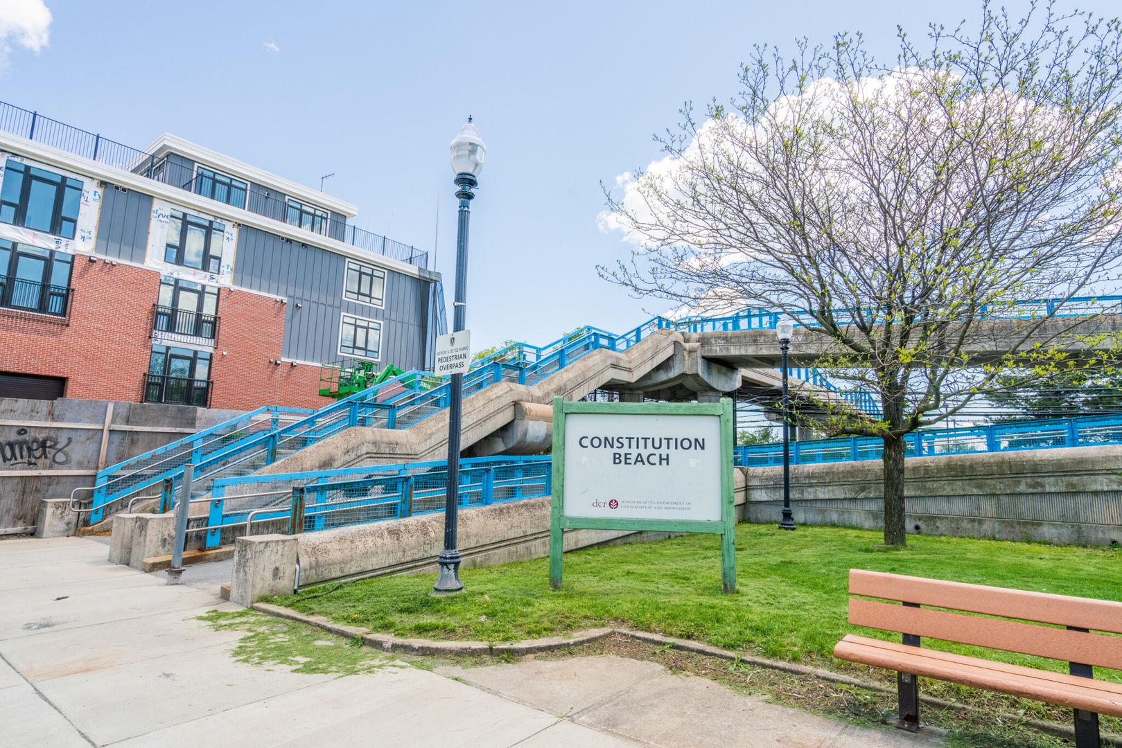 401 East Boston MA 02128 - Photo 17