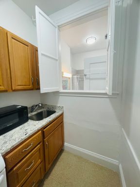 14 Palace Rd, 14P-4, Boston, MA 02115