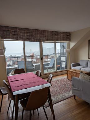 2 Louisburg Square, 4/5, Boston, MA 02108