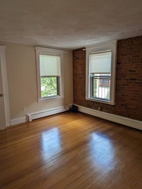 41 South Street , #6, Brighton, MA 02135